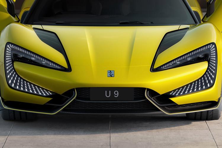 成都武侯区翔思联企业管理咨询仰望U9以性能突破设计的极限，理想汽车企业文化与价值观